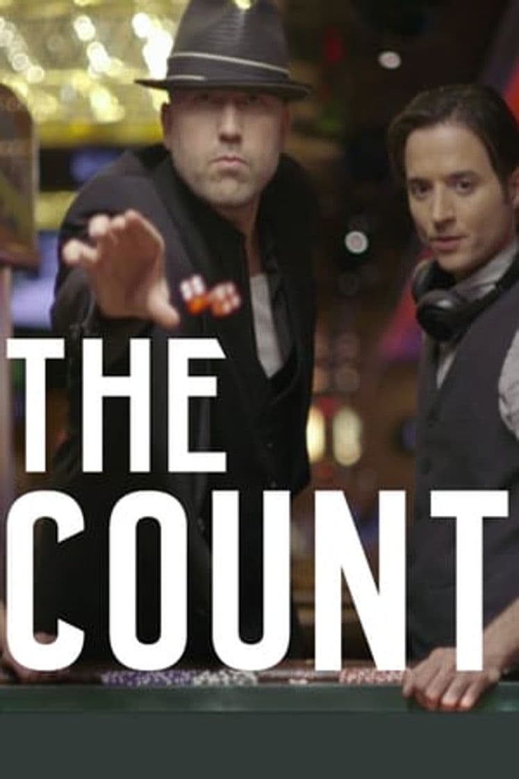 Serie The Count by Branded Entertainment