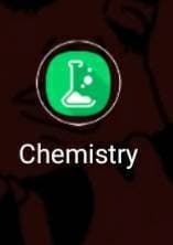 App Chemistry