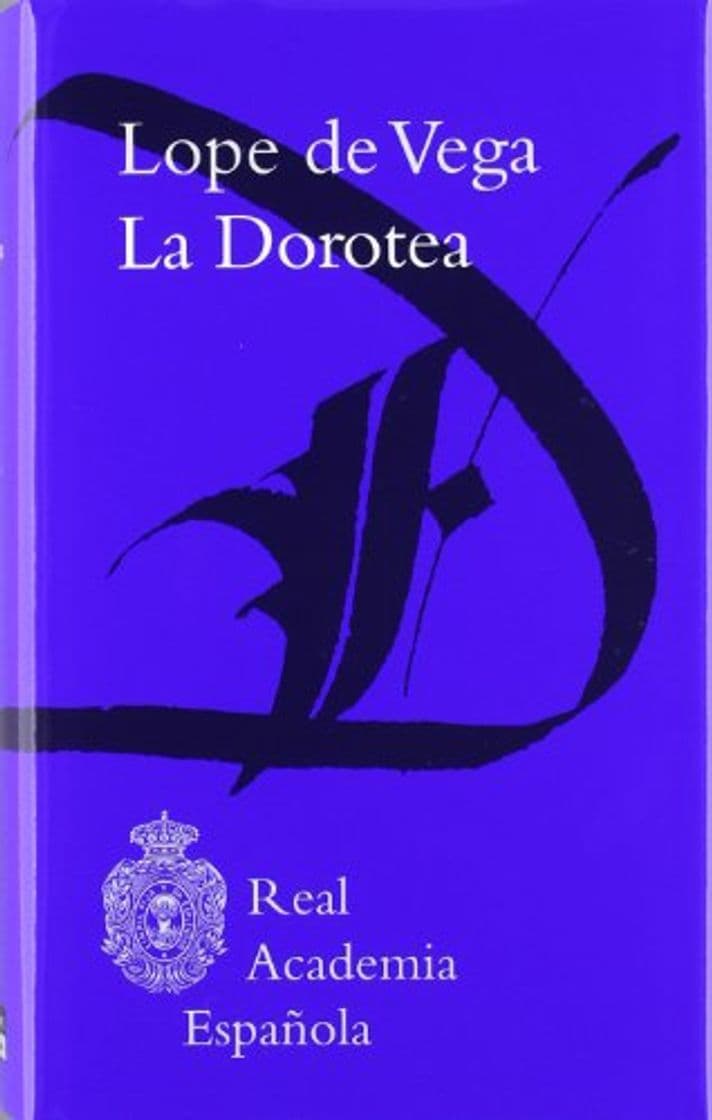 Book La Dorotea