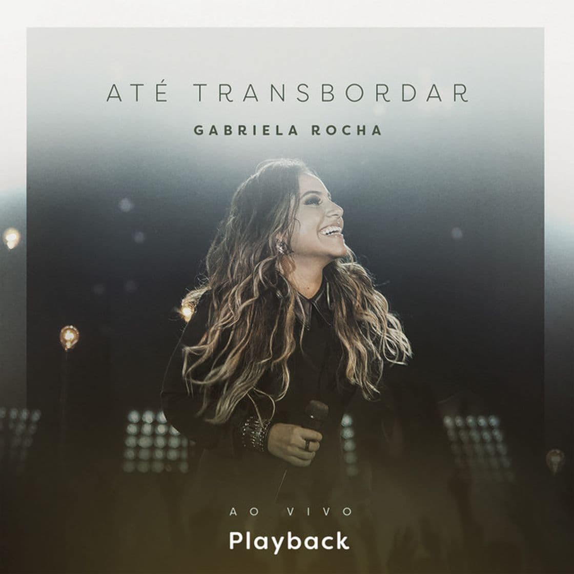 Canción Nada Além de Ti (Ao Vivo) [Playback