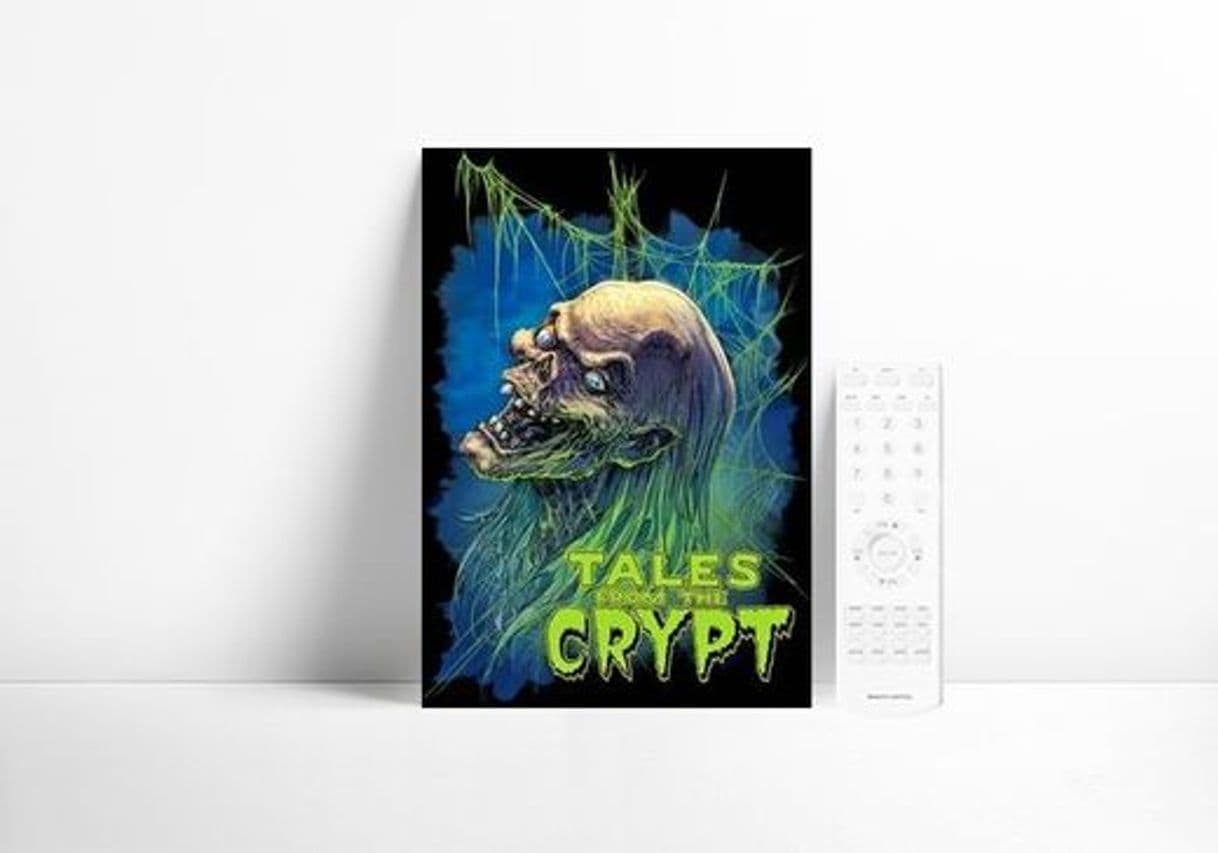 Serie Tales from the Crypt