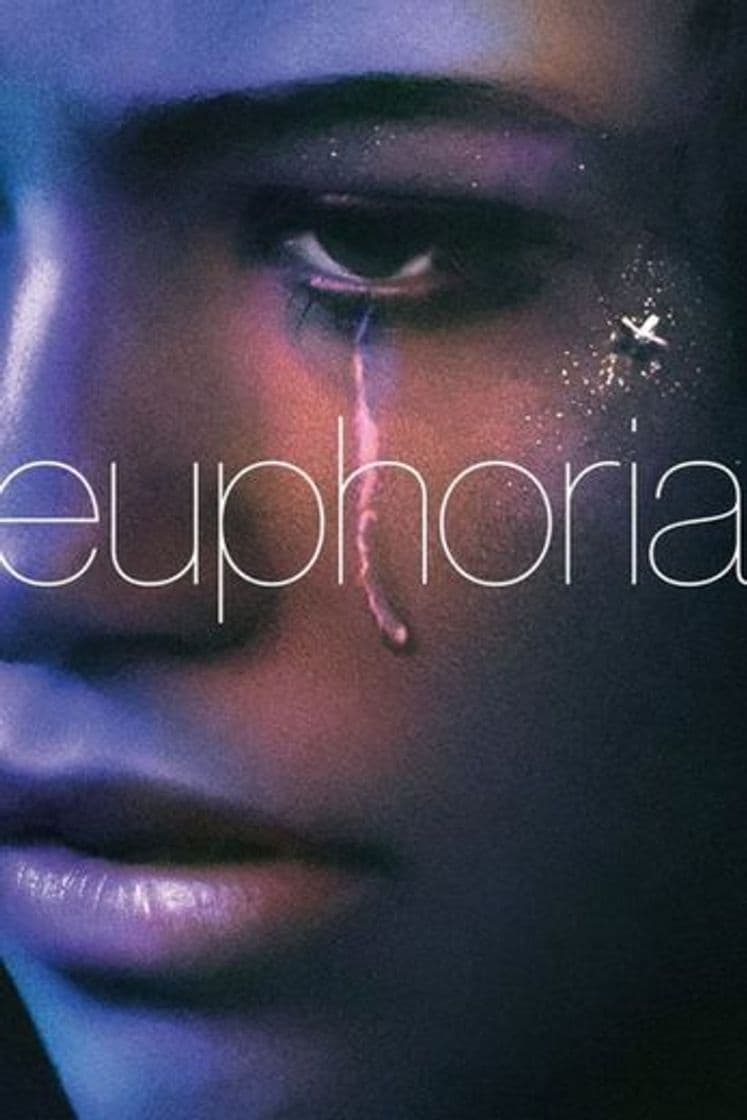 Serie Euphoria