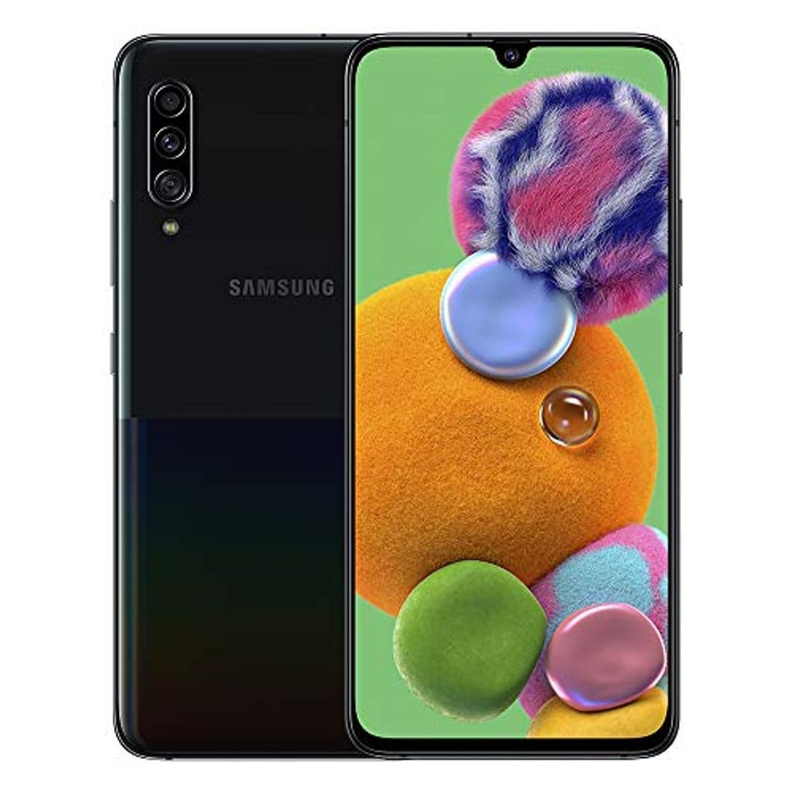 Producto SAMSUNG Galaxy A90 5G 6GB