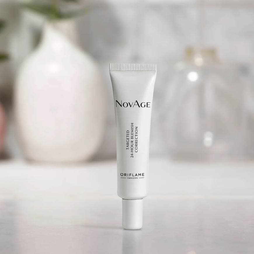 Fashion Corrector Anti-Acné 24h NovAge

