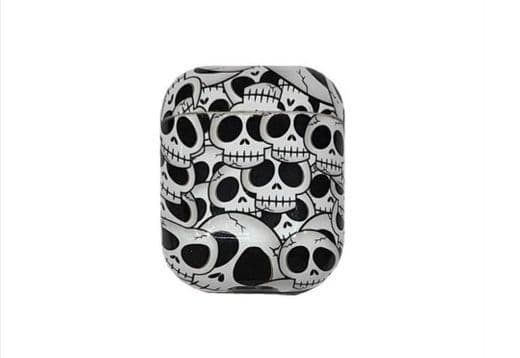 Fashion Funda de calaveras para ipods