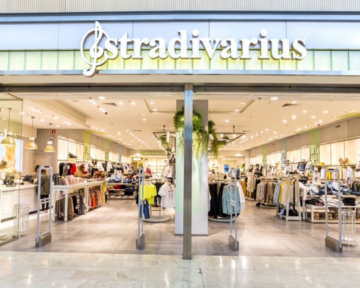 Place Stradivarius