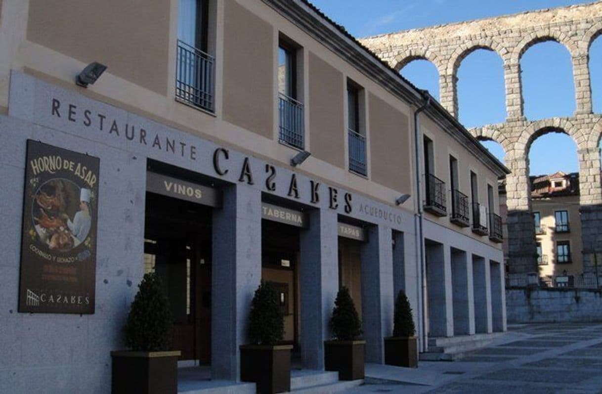 Restaurants Restaurante Casares