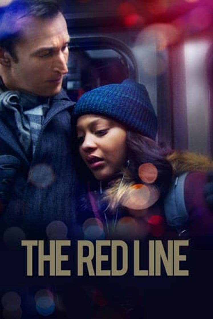 Serie The Red Line