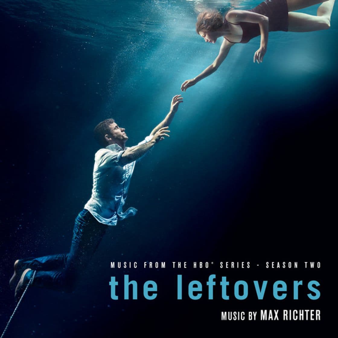 Music The Leftovers Main Titles Season 1 (Small Ensemble Version) - Bonus Track