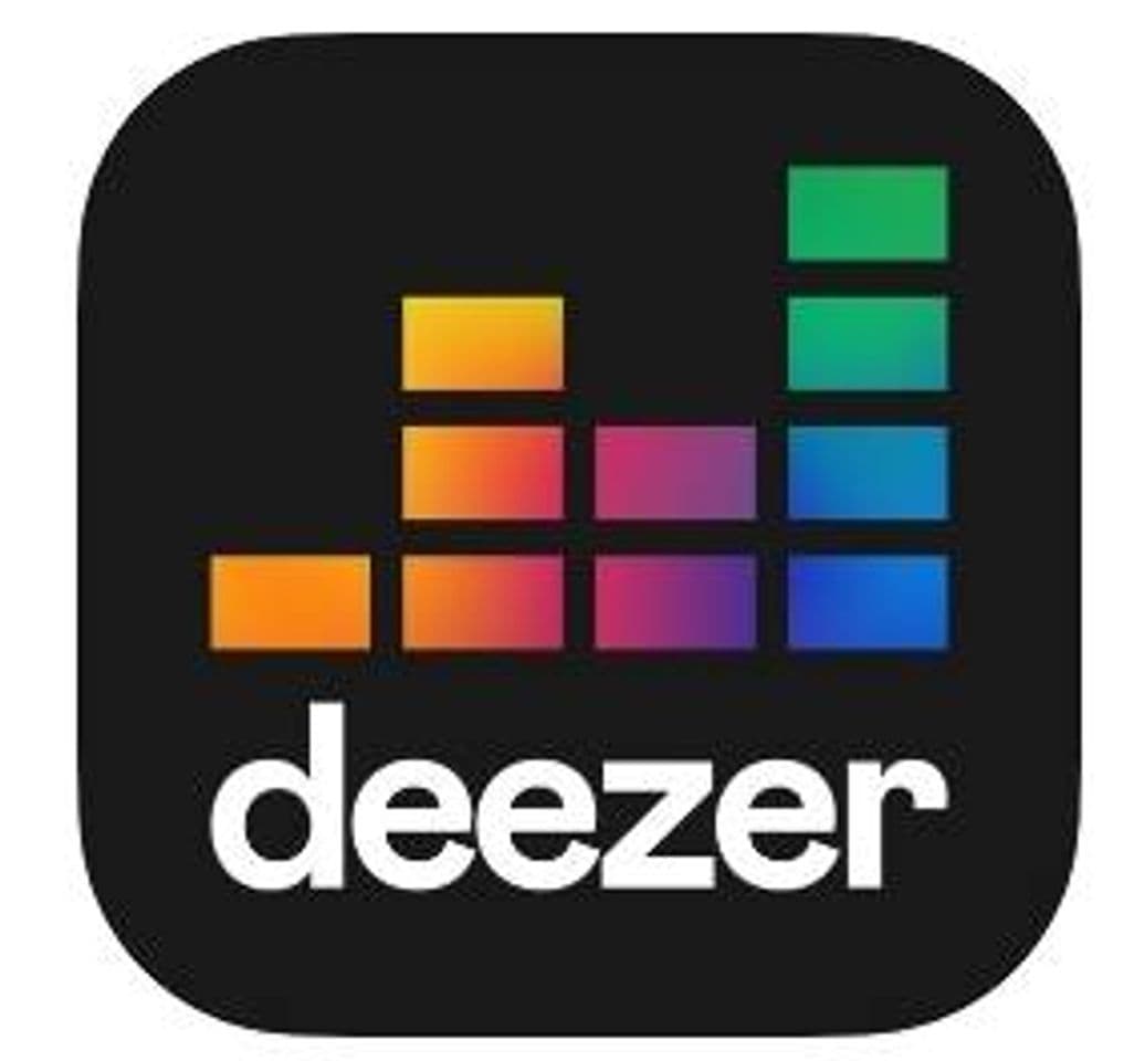 Music Deezer Music Player: Songs, Playlists & Podcasts - Apps on Google ...