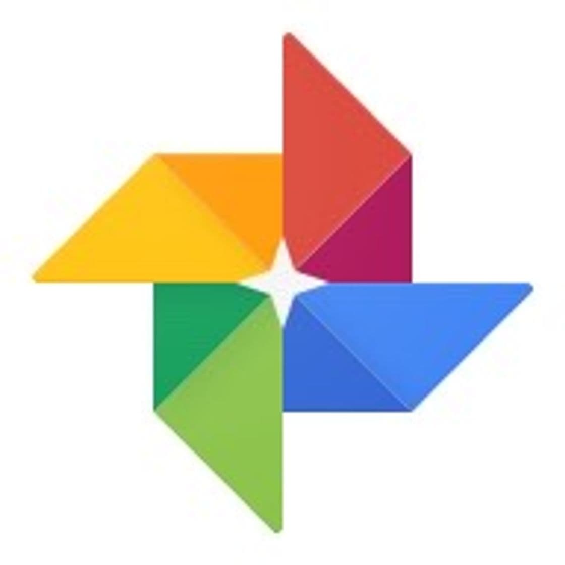 App Google Fotos