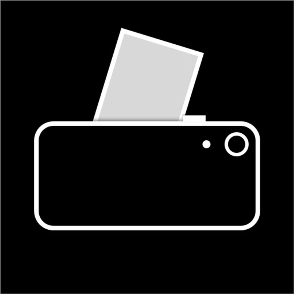 App Pocket Camera with Analog film