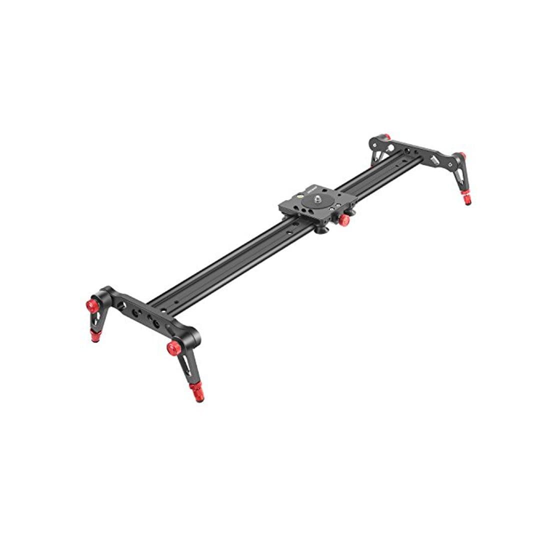 Producto Neewer 100cm Pista Slider Estabilizador Carril de Cámara Video de Aleación de