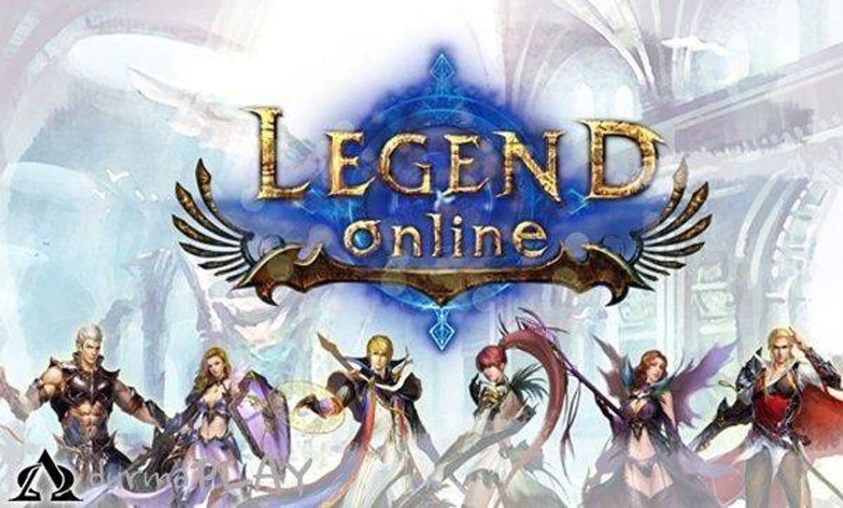 Videogames Legend Online