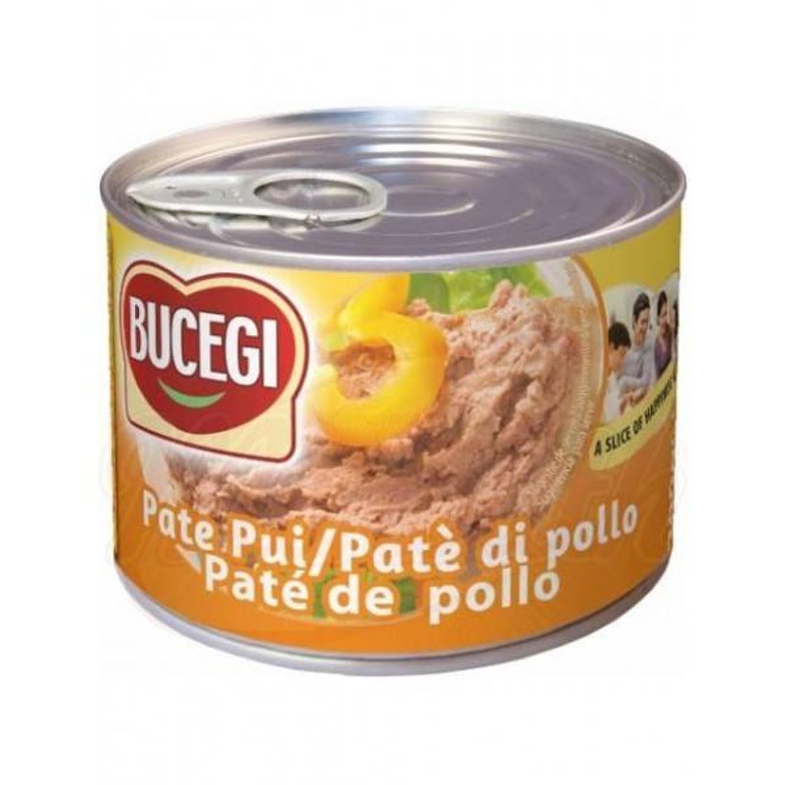 Moda Paté de pollo