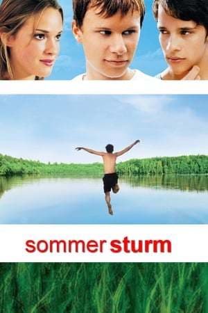 Película Summer Storm