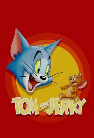 Serie The Tom and Jerry Show