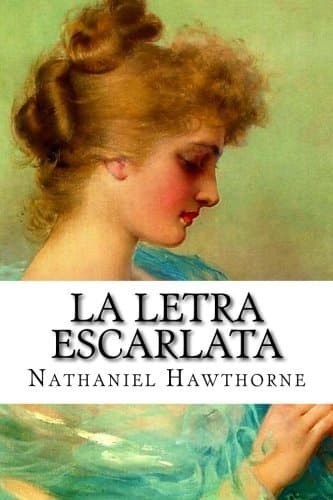 Libro La letra escarlata