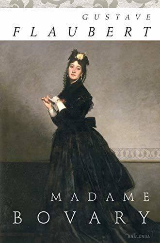 Libro Madame Bovary