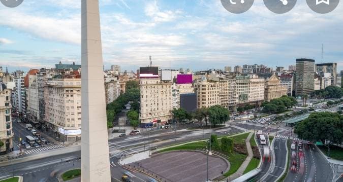 Place Buenos Aires