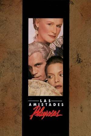 Película Dangerous Liaisons