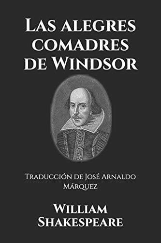 Book Las alegres comadres de Windsor