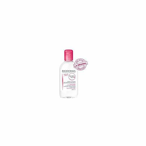 Beauty Bioderma Sensibio H2O AR -  Agua micelar