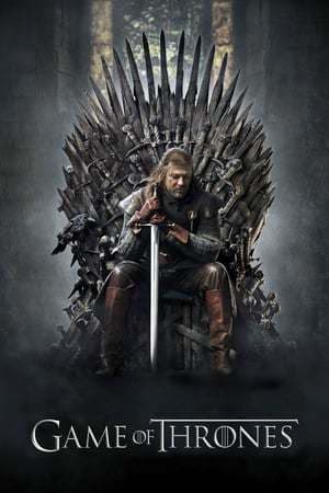 Serie Game of Thrones