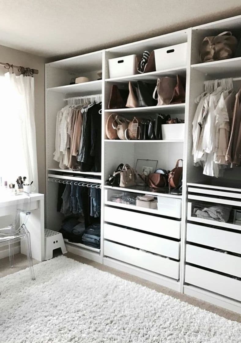 Moda Closet