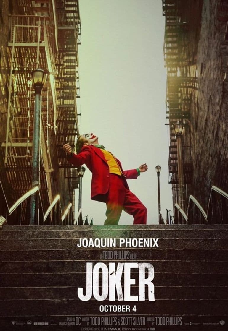 Movie Joker