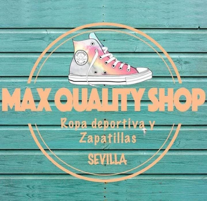 Moda MaxQualityShop👟