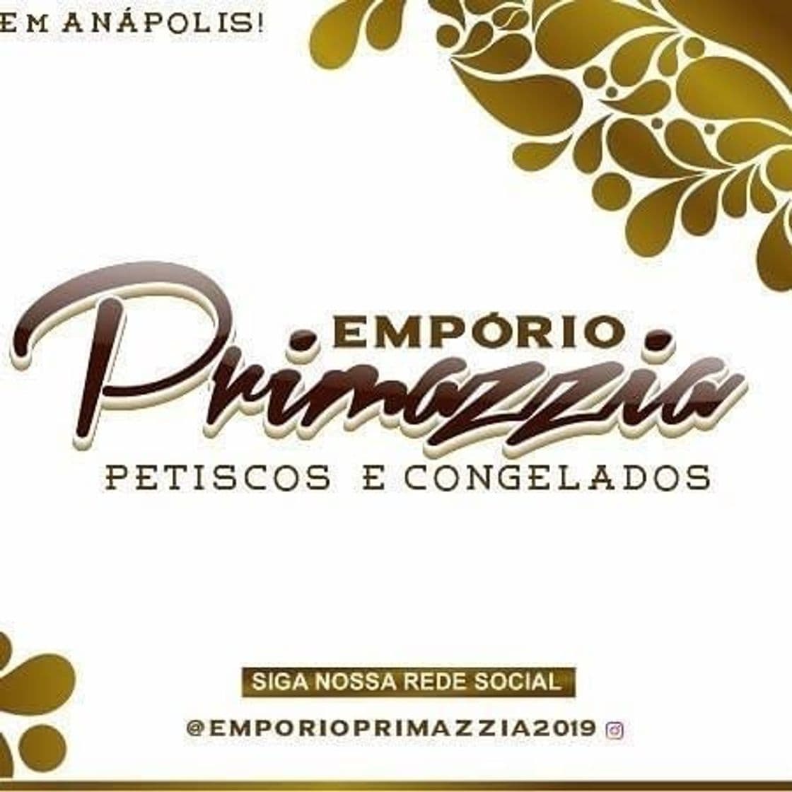 Restaurantes Empório Primazzia