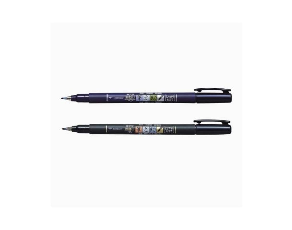 Product Tombow bolígrafo punta pincel 