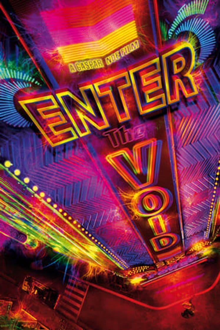 Movie Enter the Void