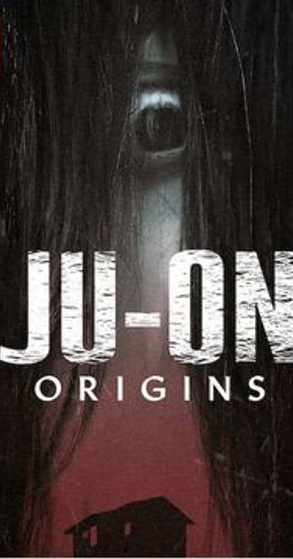 Serie JU-ON: Origins | Netflix Official Site