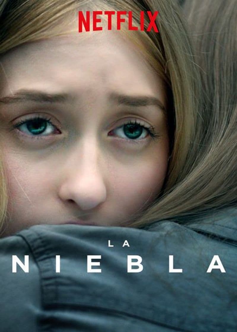 Serie La niebla | Netflix