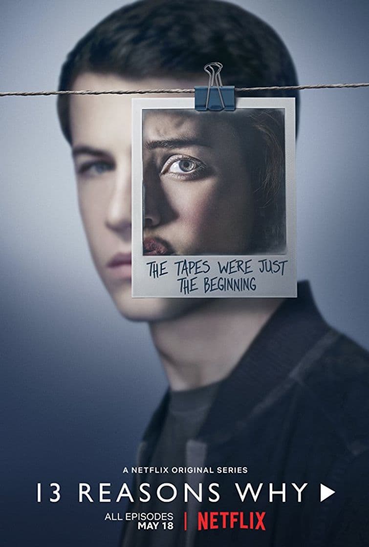 Serie 13 Reasons Why | Netflix Official Site