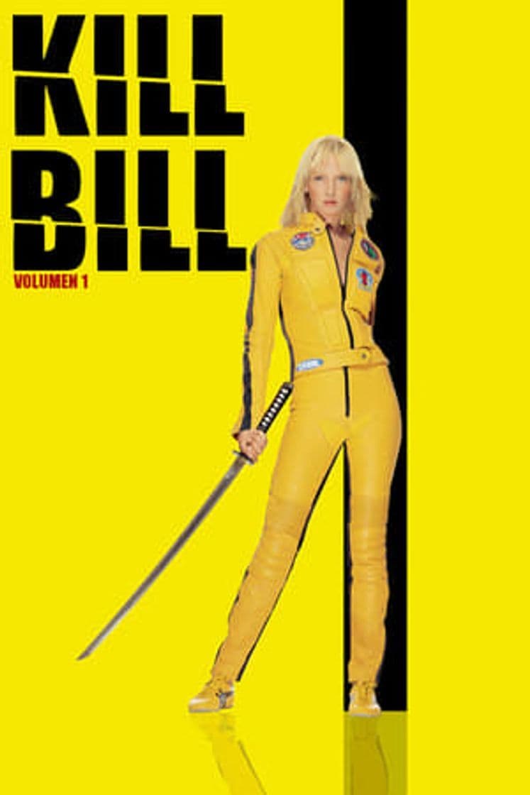 Movie Kill Bill: Vol. 1