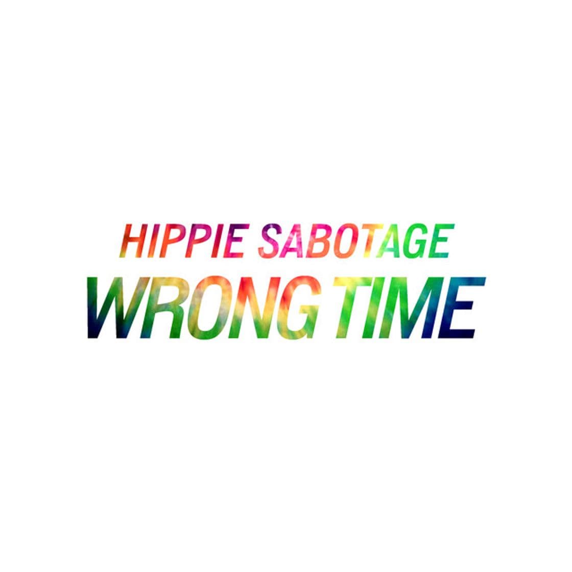 Music Wrong Time