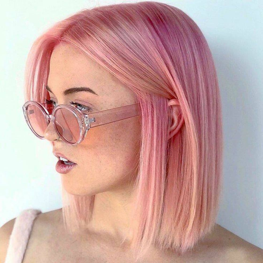 Producto pink hair 💖