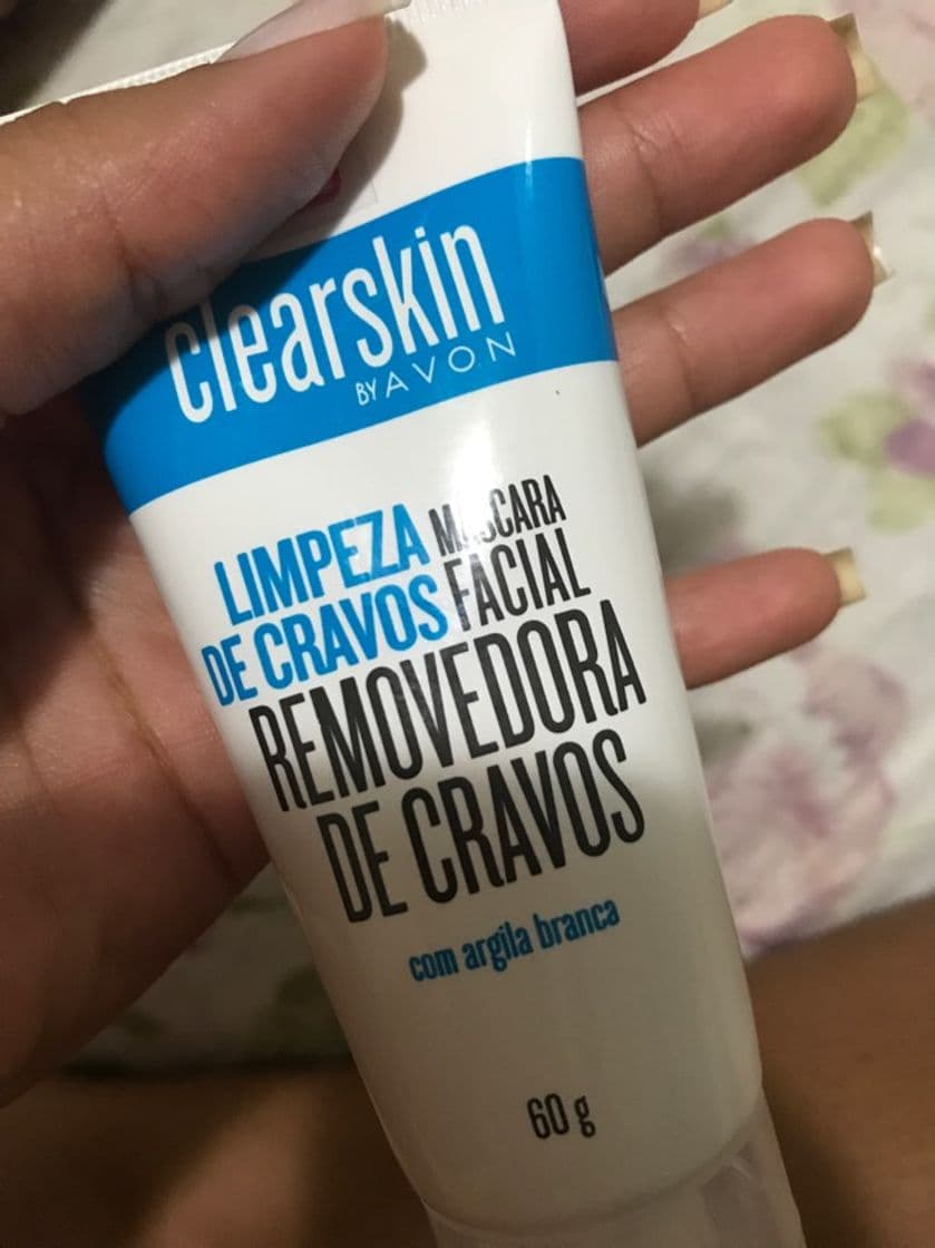 Product Máscara Removedora de Cravos