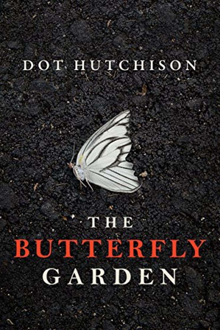 Libro The Butterfly Garden