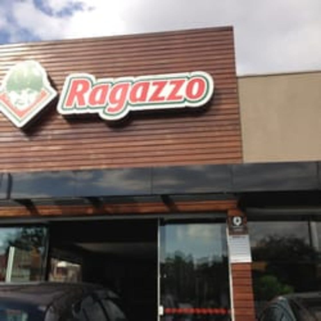 Restaurantes Ragazzo