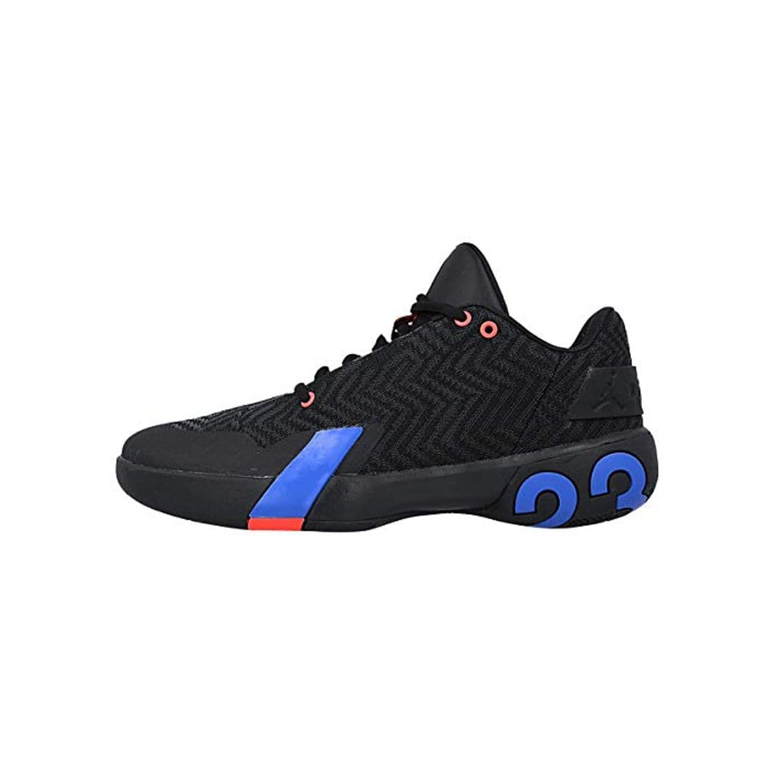 Moda Nike Jordan Ultra Fly 3 Low, Zapatillas de Baloncesto para Hombre, Multicolor