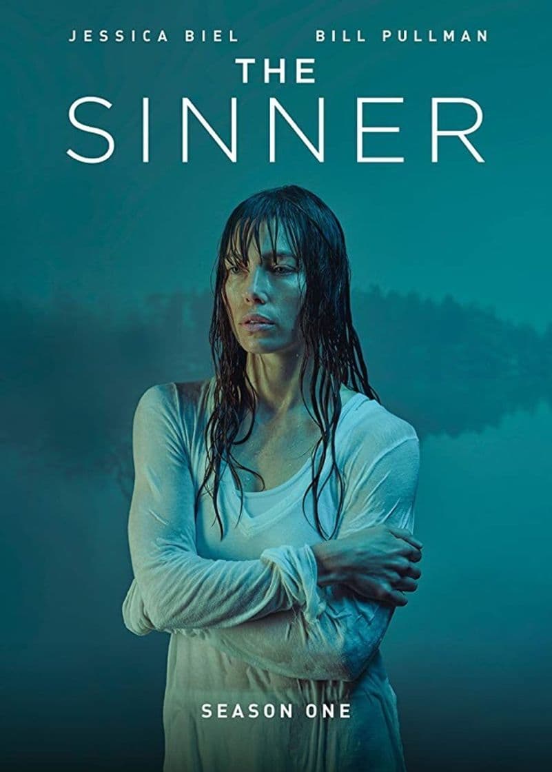 Serie The Sinner