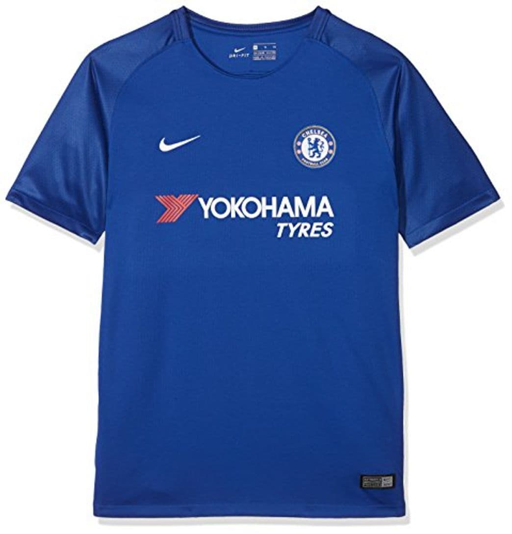 Place Nike CFC Y NK BRT STAD JSY SS HM Camiseta 1ª equipación