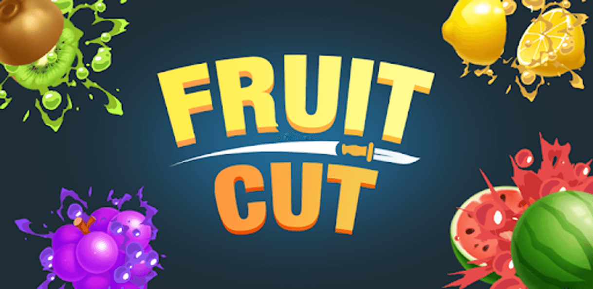 Fashion Fruit Cut 