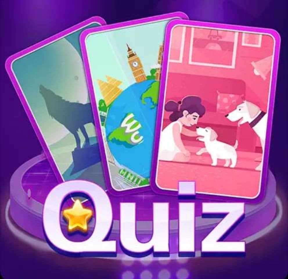 Fashion Quiz World