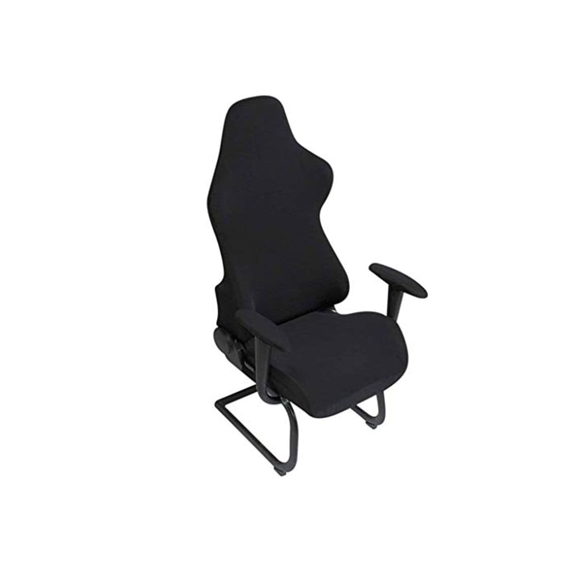 Product BTSKY Funda para Silla para Gamers Deportes Electrónicos Desunida Elástica Ergonómicas