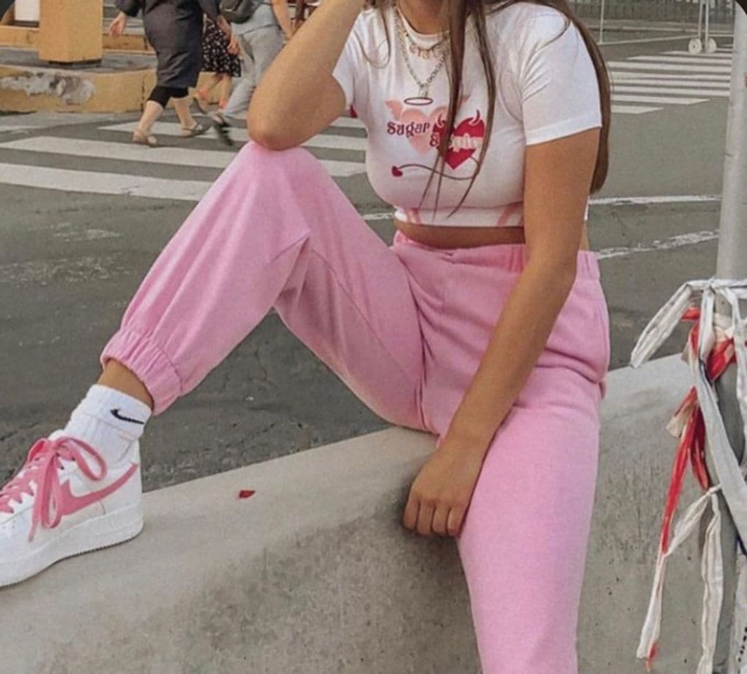 Fashion 🥰💗